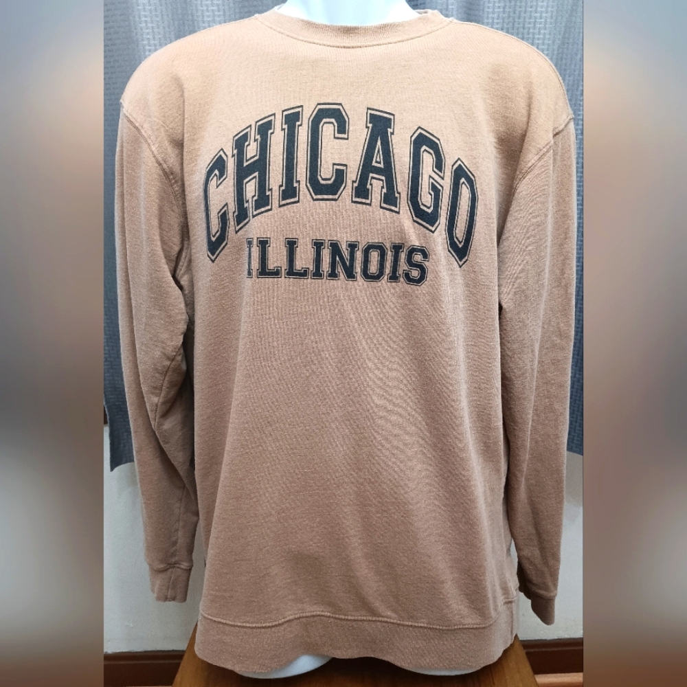 Men's sweater